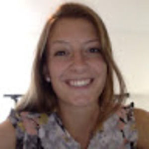 Meet your Posher, Lucy